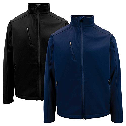 GAME Apparel - The Evoke Softshell Jacket, Style# 77502