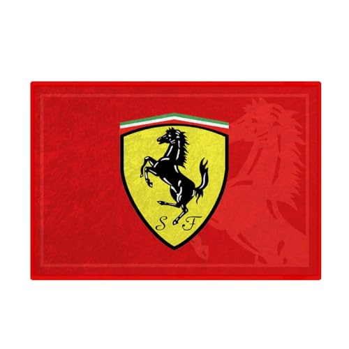 tF[ 812 GTC SF90 F8 2017-2025J[[VOOAʐόփJ[ybgA[^[X|[cOAJ[ybgX[OAԑ}bg,40cm*60cm [sAi]