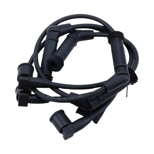 Kit de cables de encendido para distribuidor Kia Rio 1.3L 02-07 3