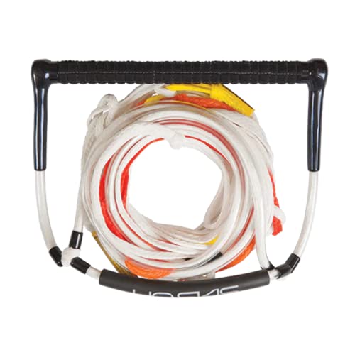 Ho Sports 15" Elite Deep V Handle W/5 Sec Recreational Slalom Series Waterski Boat #TOP9