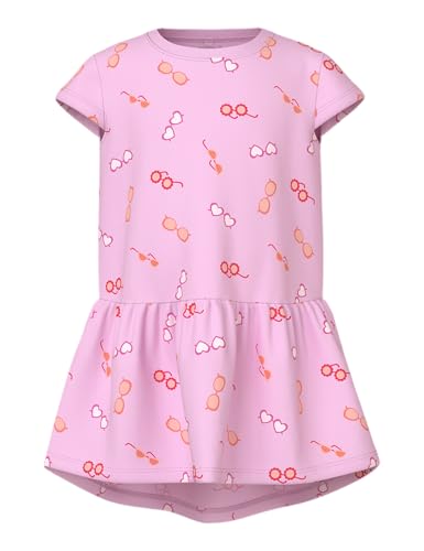 Nmfvigga Capsl Dress F1 Noos
