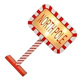 Disposition flexible et variée : pour un placement pratique sur le bureau, vous permettant de créer une atmosphère de Noël chaleureuse n'importe où dans votre maison