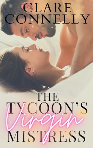 The Tycoon's Virgin Mistress
