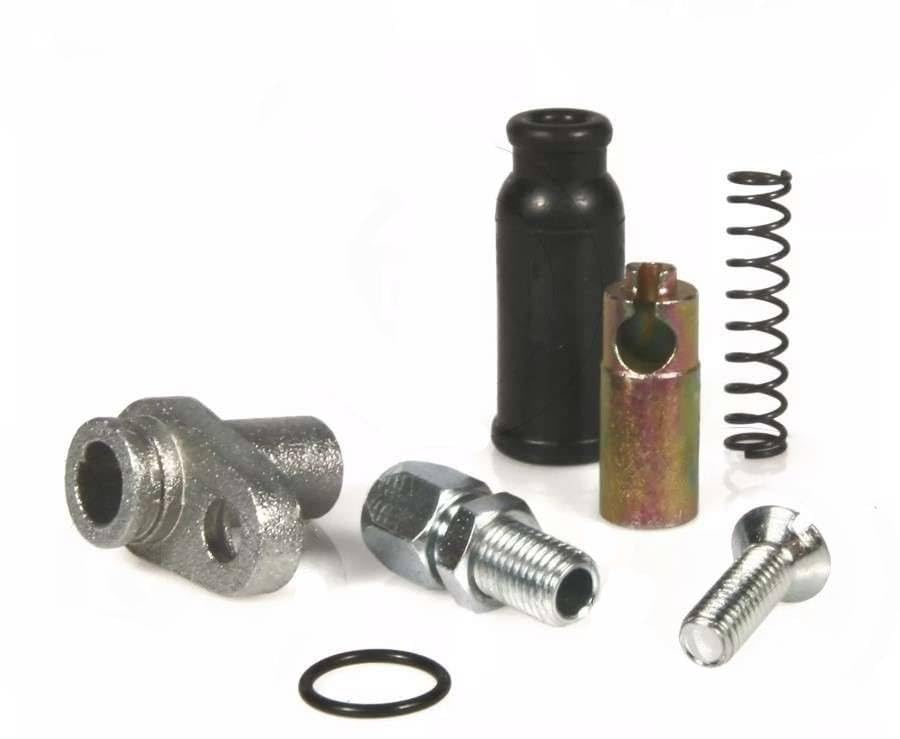 Kit di conversione starter a filo Dell'orto per carburatore PHBH/PHBL