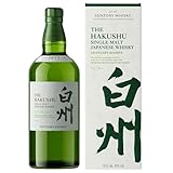 Hakushu Reserve Single Malt Whisky, 70cl