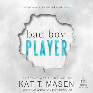 Bad Boy Player cover art