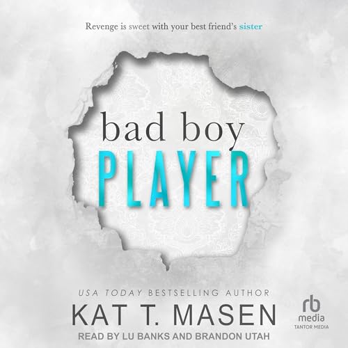 Bad Boy Player cover art