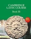 Zoom IMG-1 cambridge latin course book 3 Zoom IMG-1 cambridge latin course book 3
