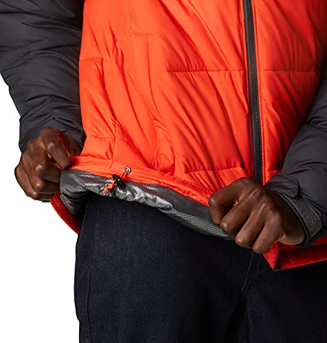 Image of Columbia Men's Pike Lake Hooded Jacket