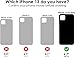 Otterbox Defender Series Screenless Edition Case for iPhone 13 Pro Max & iPhone 12 Pro Max (Only) - Holster Clip Included - Microbial Defense Protection - Non-Retail Packaging - Black