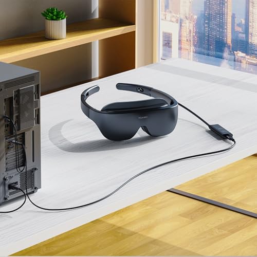 Câble DP USB C pour moniteur mobile et configuration de jeu nomade en 4K - 3
