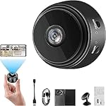 Dr-Vision-Security-Camera-for-Home-Outdoor-High-HD-Focus-Magnet-Mini-WiFi-Magnetic-Live-Stream-Night-Vision-IP-Wireless-108p-Audio-Video-Hidden-Wireless-Camera