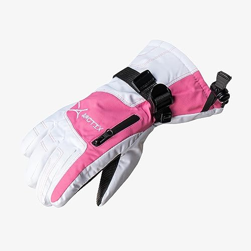 Image of Arctix Kids' Snowplow Gloves