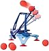 Perfect Life Ideas Science Education Games Catapult Toy - for Boys Girls Children Kids Adults Family Fun Scientific Physics Learning Desktop Tabletop Medieval History Trebuchet Home Shooting Game