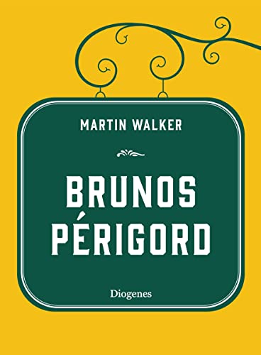 Martin Walker: Alle Bücher in chronologischer Reihenfolge [HIER] >>