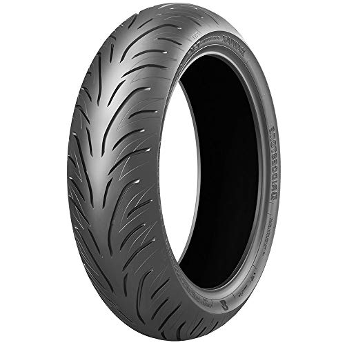 BRIDGESTONE(uaXg)oCN^C BATTLAX SPORT TOURING T31 A 190/55ZR17 M/C (75W) `[uX^Cv(TL) GTXybN dʎԌ MCR05491
