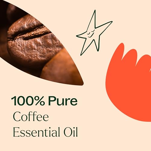 Aceite Esencial de Café Plant Therapy 30 mL miniatura 5