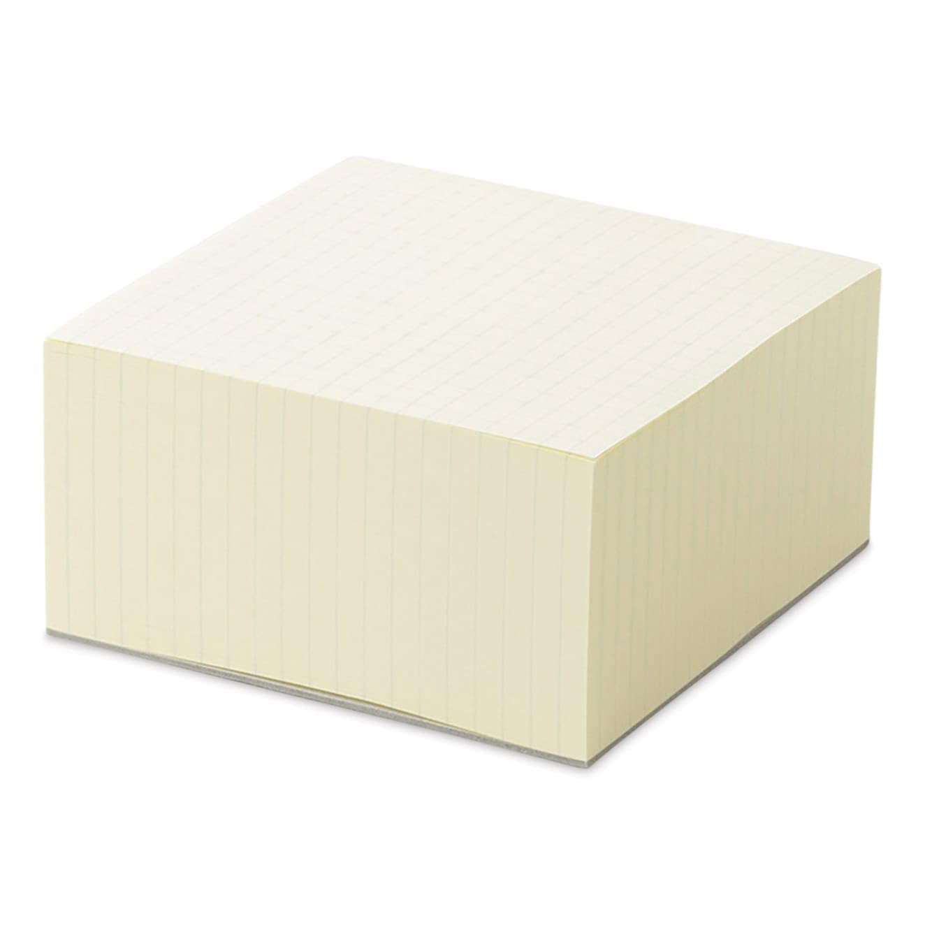 DESIGNPHIL 15286006 Midori Blocco per appunti, MD Blocco memo, a quadretti