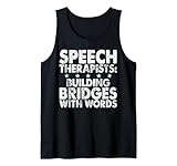 Speech Therapist Gift