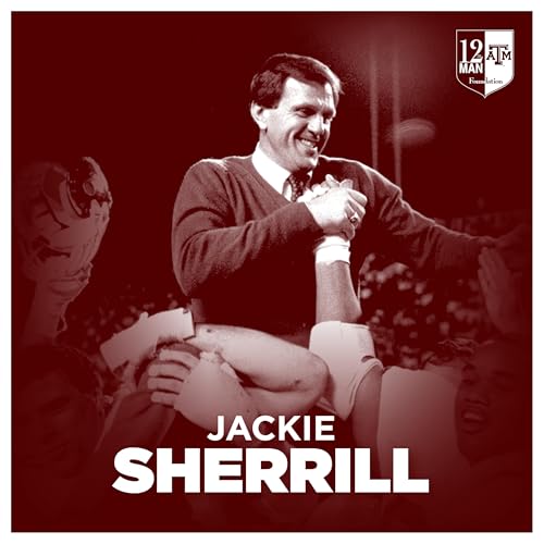Jackie Sherrill | S2 E24