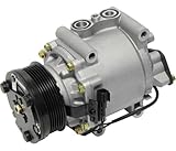 UAC CO 10851AC A/C Compressor