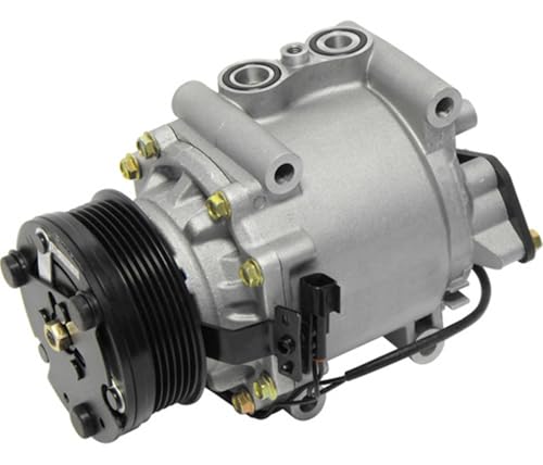 UAC A/C Compressor - CO 10851AC