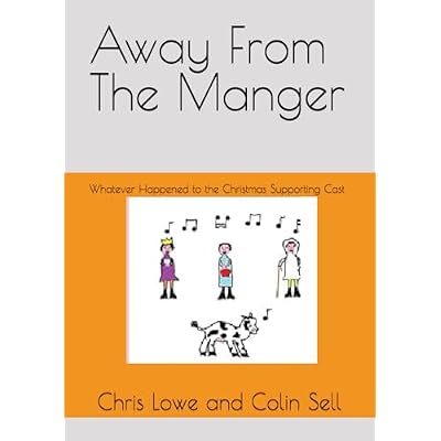 Away From The Manger