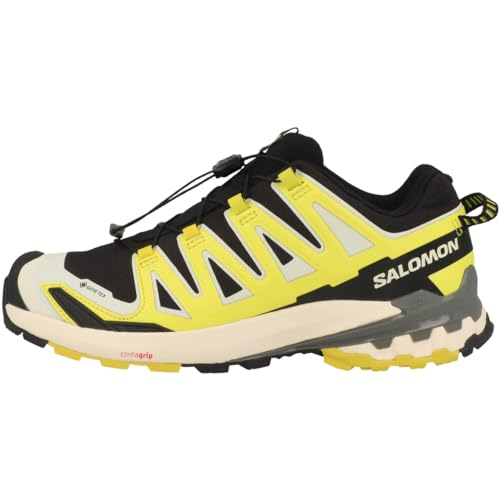SALOMON XA Pro 3D V9 GTX Zapatilla Trail Hombre   sintético Talla: 41 1/3