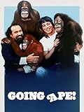 Going Ape!
