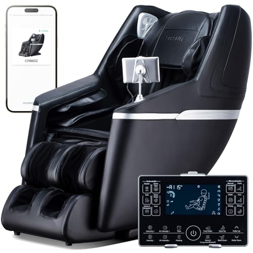 BOSSCARE Full Body 3D Zero Gravity Massage Chair