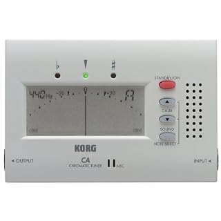 Korg CA40WD Accessoires - Les Beatles, Paul McCartney, John Lennon, RIngo Starr, George Harrison