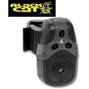 Black Cat beetverklikker 2, x