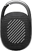 JBL Clip 4 Parlante Bluetooth Portátil, Negro (Renovado) | Batería Integrada, IP67 Sumergible y a Prueba de Polvo, Tamaño Compacto, Gran Sonido 8