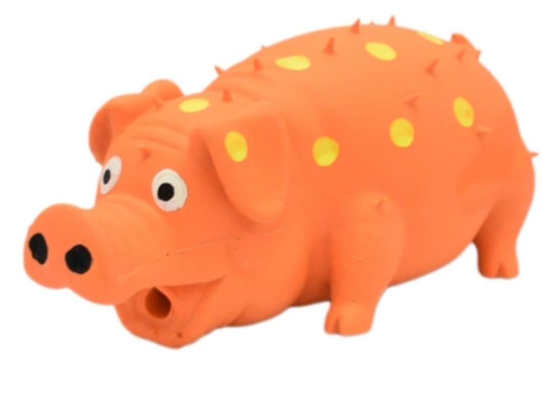 See full amazon price history chart for PnM Pet Dog Squeaky Shrilling Pig Toy for Dogs & Puppies - Orange PnM Pet Dog Squeaky Shrilling Pig Toy for Dogs & Puppies - Orange (B07D753Z4Z) Amazon Price History, Amazon Price Tracker