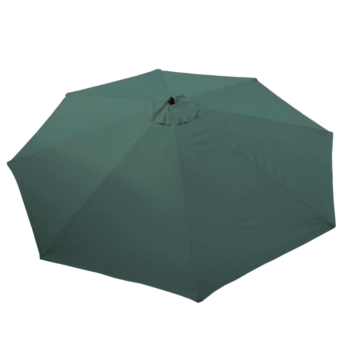 Vervangingshoes voor houten parasol Florida 2x3m, parasolhoes