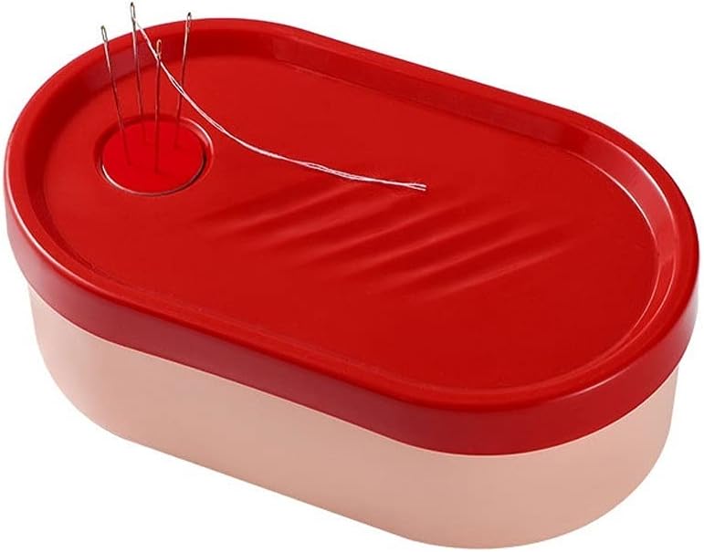Household Needle Wire Box Set Portable Multi-Function Package Sewing Line Hand