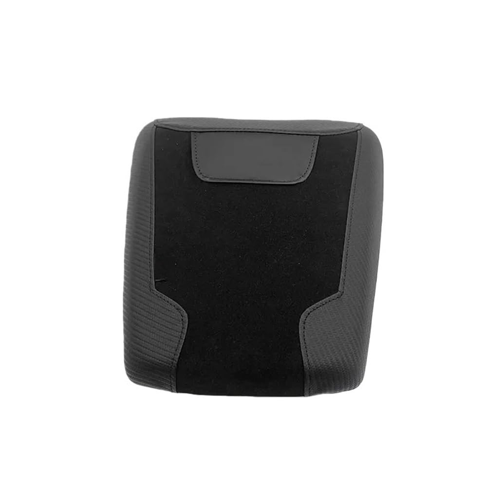 Funda de asiento para V-Strom DL1050 cojín de moto para viajes de aventura 8
