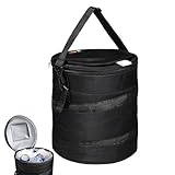 Kühltasche für Golftasche | wasserdichte Wärmeisolierung | große Kapazität, tragbar, aus Oxford...