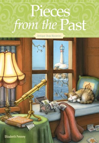 Pieces from the Past