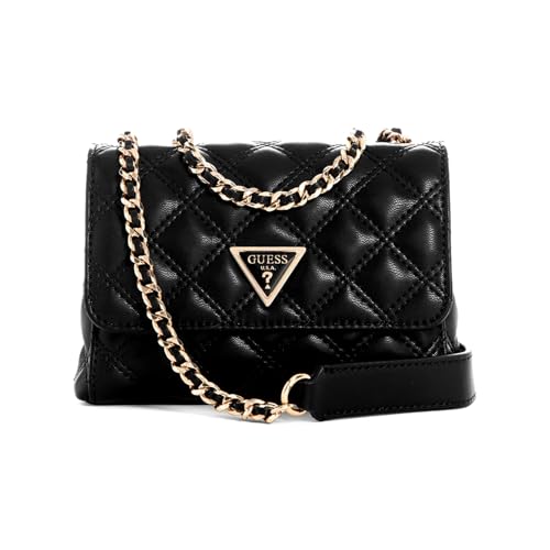 Giully Quilted Mini Crossbody