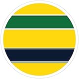 lotus ayrton senna 1985 They are suitable for use outdoors on vertical surfaces like a car window, or indoors to decorate your phone, tablet, or laptop.