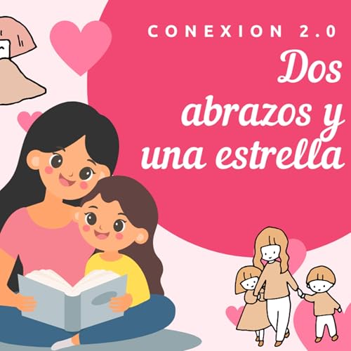 Dos abrazos y una estrella Titelbild
