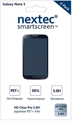 Nextec Screen Protector