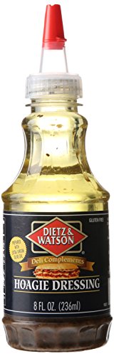 Dietz & Watson Hoagie Dressing, 8 fl oz
