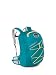 Osprey Packs HydraJet 15 Kid's Hydration Pack, Real Teal