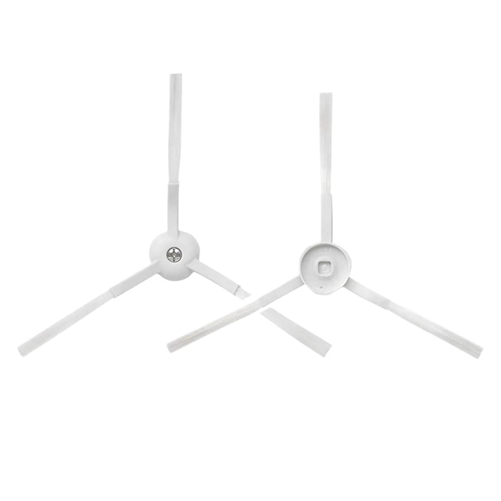 Cepillos laterales para Xiaomi Mijia G1 MJSTG1 evita que tu robot deje suciedad suelta