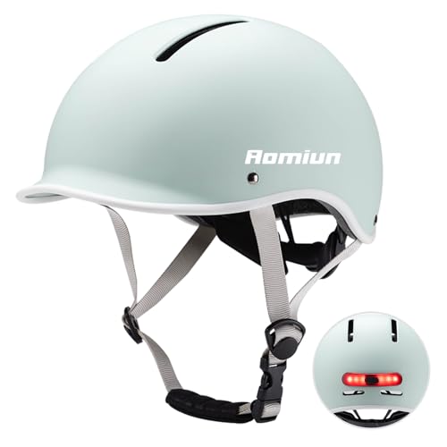 mountain bike helmets
