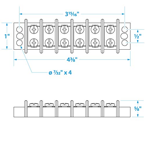 The 30 Best Boat Wire Terminals of 2024 [Verified] Cherry Picks