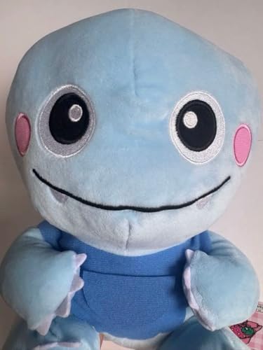 ざわざわ森のがんこちゃん おすわりBIG がんぺーちゃん ⑤