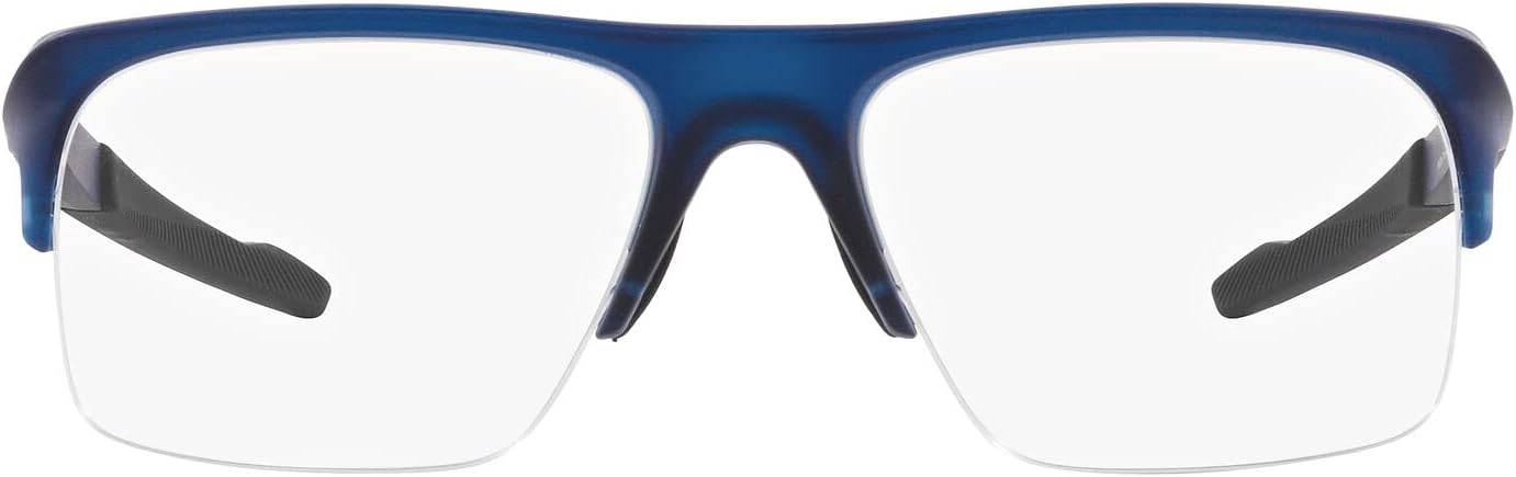 Oakley Men’s Ox8061 Plazlink...